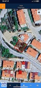 Arsa-Ticari İmarlı