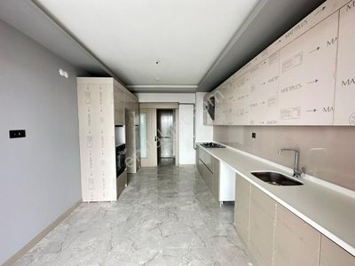 Törekent Mahde 4+1full Yapılı Sıfır Satılık Daire