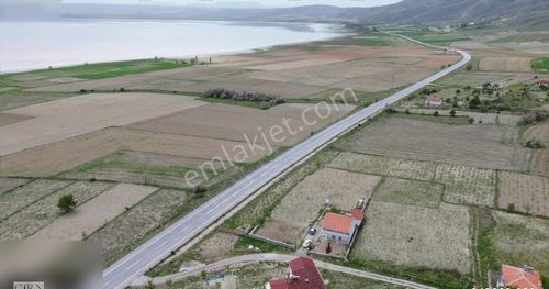 Arsa-Bağ & Bahçe