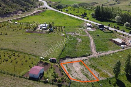 Arsa-Bağ & Bahçe
