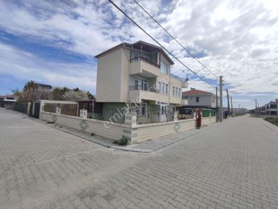 Arsa-Villa İmarlı