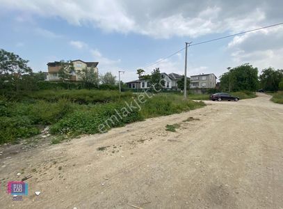 Arsa-Villa İmarlı