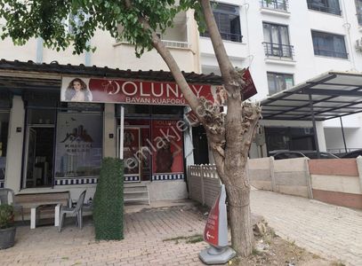 İşyeri-Dükkan & Mağaza