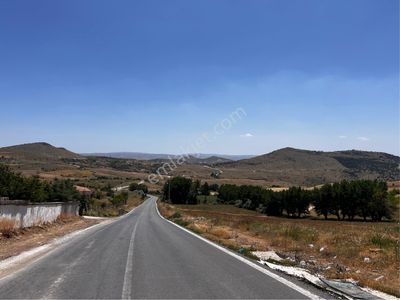 Arsa-Tarla