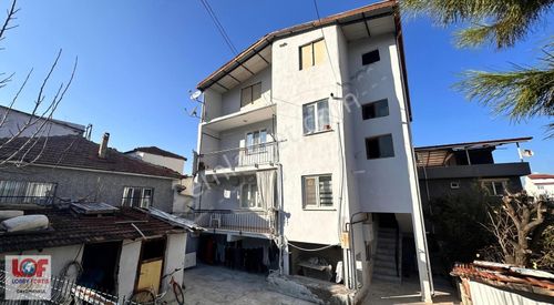 Konut-Müstakil Ev