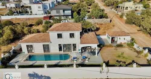 Konut-Villa