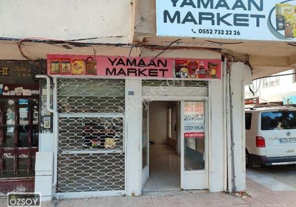 İşyeri-Dükkan & Mağaza