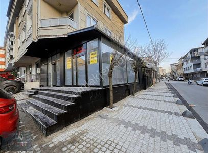 İşyeri-Dükkan & Mağaza