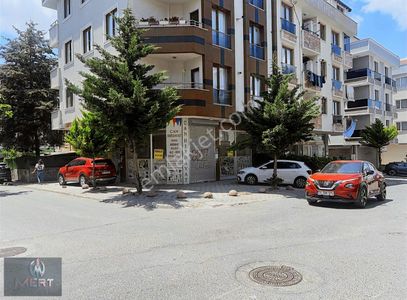 İşyeri-Dükkan & Mağaza