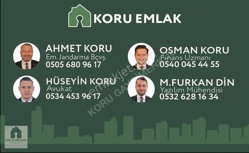 Konut-Daire