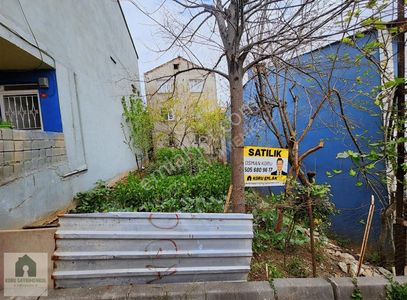 Koru Emlak'tan 121m2 Fırsat Arsa Konut İmarlı Daire Takaslı