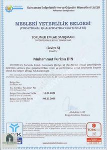 Konut-Daire
