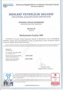 Konut-Daire
