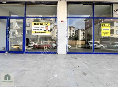İşyeri-Dükkan & Mağaza