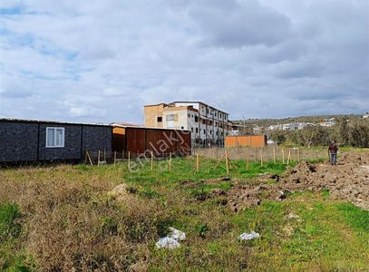 Arsa-Tarla