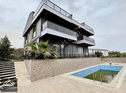 Konut-Villa