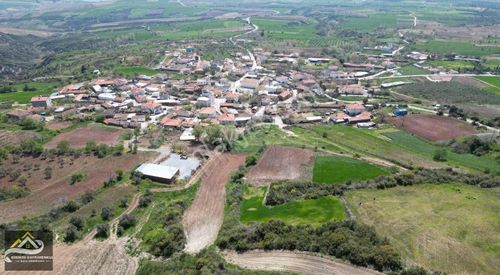 Arsa-Tarla