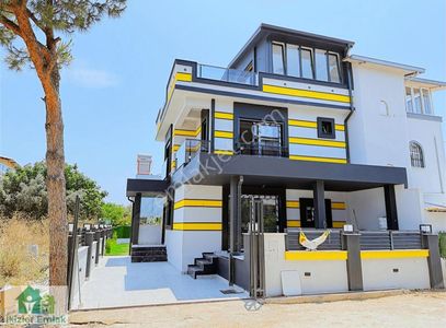Konut-Müstakil Ev