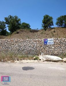 Arsa-Tarla