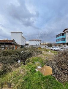 Arsa-Konut İmarlı