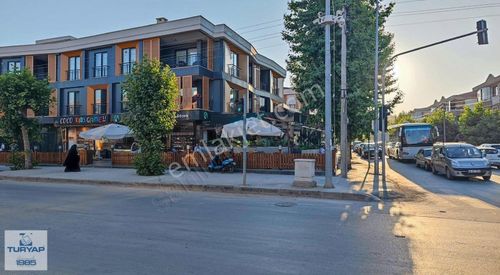 İşyeri-Kafe & Bar