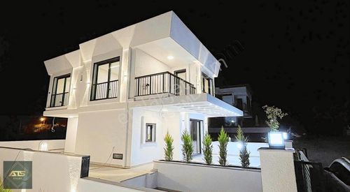Konut-Villa