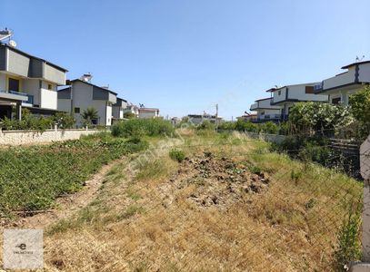 Arsa-Konut İmarlı