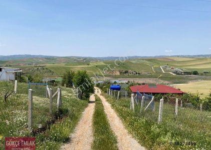 Arsa-Tarla