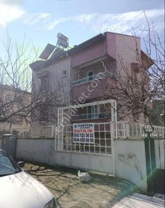 Konut-Müstakil Ev