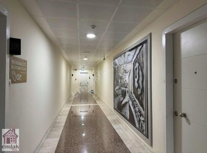 İşyeri-Plaza Katı