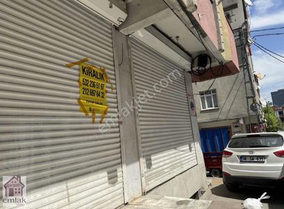 İşyeri-Dükkan & Mağaza