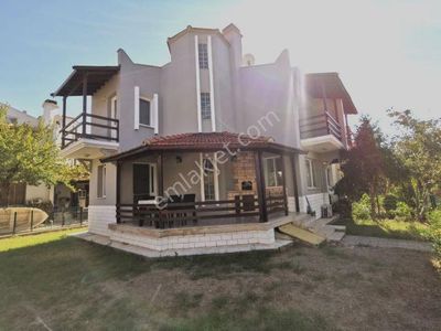 Konut-Villa