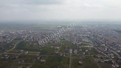 Arsa-Konut İmarlı