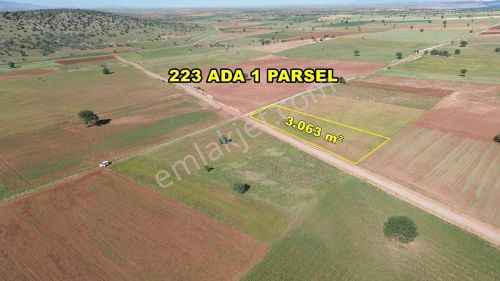 Arsa-Tarla