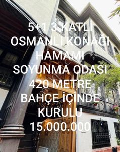 Konut-Daire