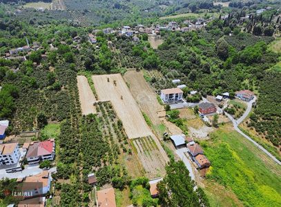 Arsa-Villa İmarlı