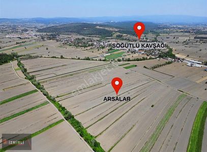 Arsa-Tarla