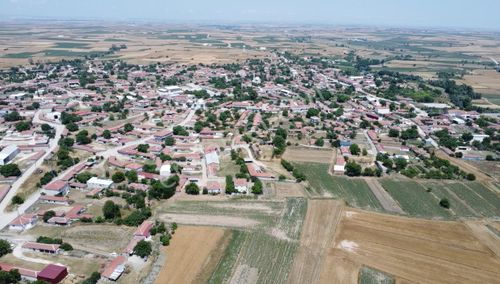 Arsa-Konut İmarlı