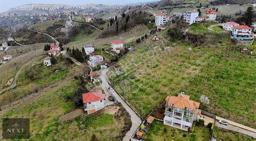 Arsa-Villa İmarlı