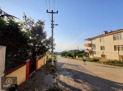 Arsa-Villa İmarlı