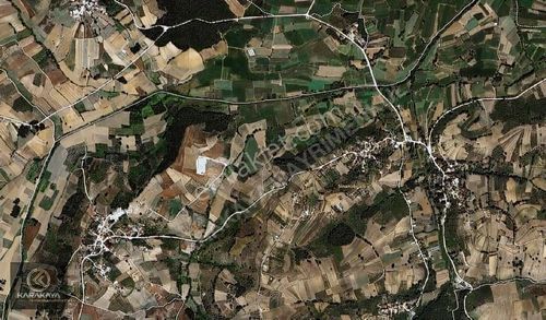 Arsa-Tarla