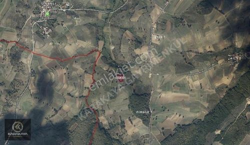 Arsa-Tarla