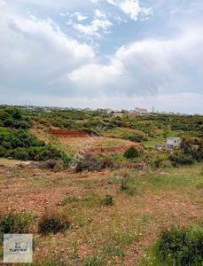 Arsa-Villa İmarlı