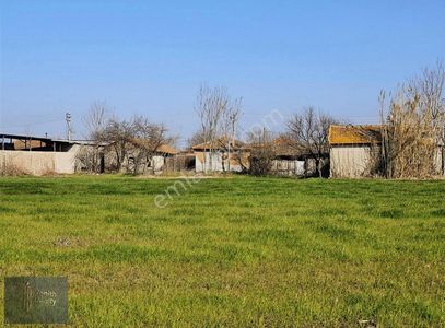 Arsa-Konut İmarlı