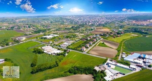 Arsa-Tarla