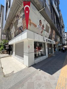 İşyeri-Dükkan & Mağaza