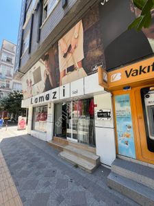 İşyeri-Dükkan & Mağaza