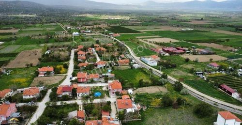 Arsa-Konut İmarlı