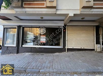 İşyeri-Dükkan & Mağaza