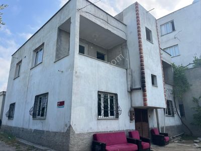 Konut-Müstakil Ev